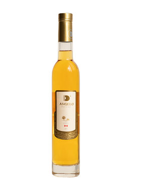 帝安吉乐VQA加拿大冰白葡萄冰酒
