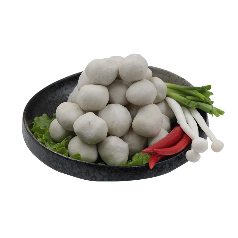 汕头达濠手工食材纯鱼肉