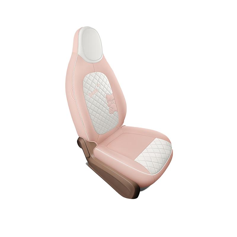 专用于25款五菱宏光mini座椅套全包四门版迷你四代座套坐垫四季