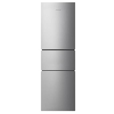 换新补贴|海信218L三门家用冰箱