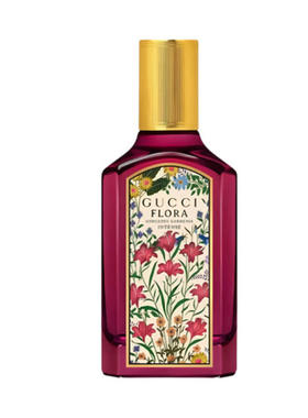 香港直邮Gucci古驰绮梦馥栀浓香EDP30/50ML正品