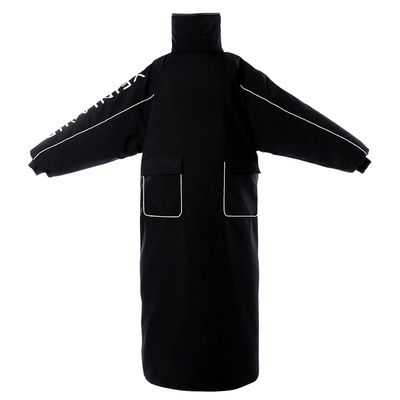 电瓶车防雨挡风被冬季加绒