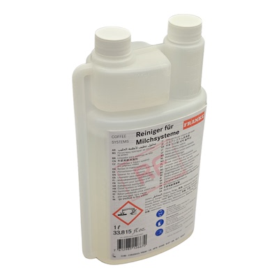 弗兰卡牛奶系统清洁剂原装进口