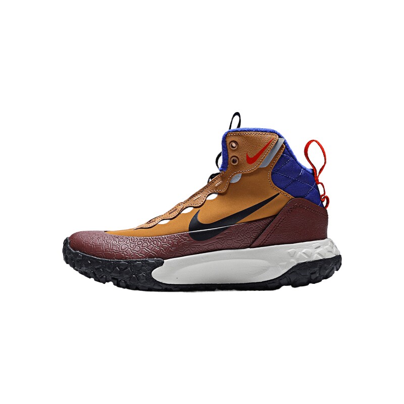 NIKE耐克大童TERRASCOUT高帮靴户外运动靴IH7683-200