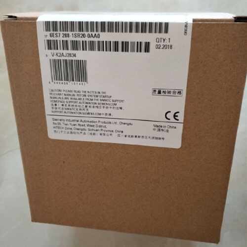 议价6ES7288-1SR20-0AA0 S7-200 SMART CPU SR20 6ES7 288-1SR20-