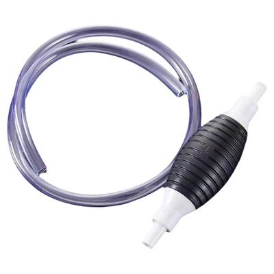 抽油器汽车手动油箱吸油管抽油管自吸汽油泵抽油神器吸油器家用