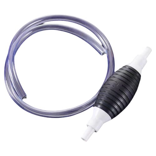 抽油器汽车手动油箱吸油管抽油管自吸汽油泵抽油神器吸油器家用