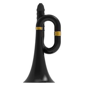 卡祖号高颜值专业演奏级大喇叭金属笛网红全自动挡小乐器刘恋同款