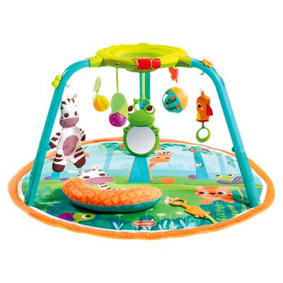 Tinylove3种玩法音乐游戏毯