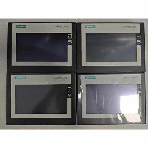 溢价-触摸屏，型号6AV6 648-0CC11-3AX0，7