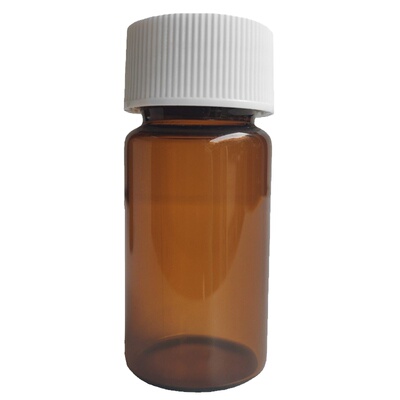 2ml-60ml扫捕集瓶硅胶ptfe耐高温