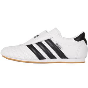 adidas阿迪三叶草中性adidas TAEKWONDO WENERGY运动休闲鞋JQ4774