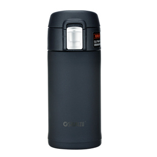 清水保温杯女时尚弹盖儿童迷你杯子超轻随身便携不锈钢小水杯刻字