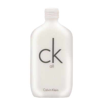 ckall卡雷白瓶男士女士淡香水