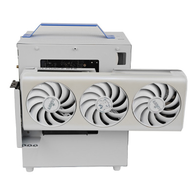 背插小主机BKB-S1A 9600X/13400+5050/5060/5060Ti组装diy台式机