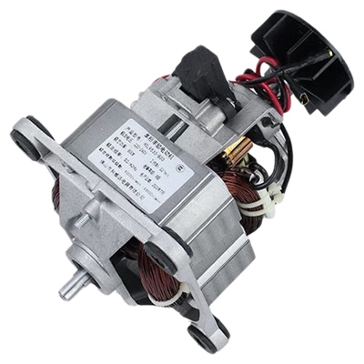 豆浆榨汁配件破壁料理机马达电机