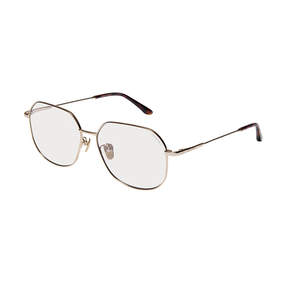 amimia·STELLAR03超轻纯钛防蓝光大框眼镜架女墨镜近视度数可配