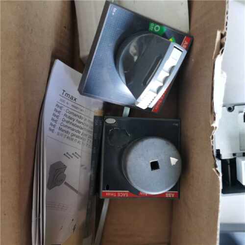 议价ABB正品断路器加长型旋转手柄RHE normal for F/P T1T2 T3 T4