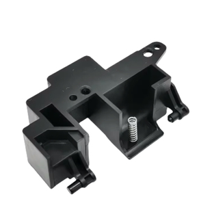 适用惠普hp1213nf控制面板支架 HP1132 1136 1139显示屏架子 卡子