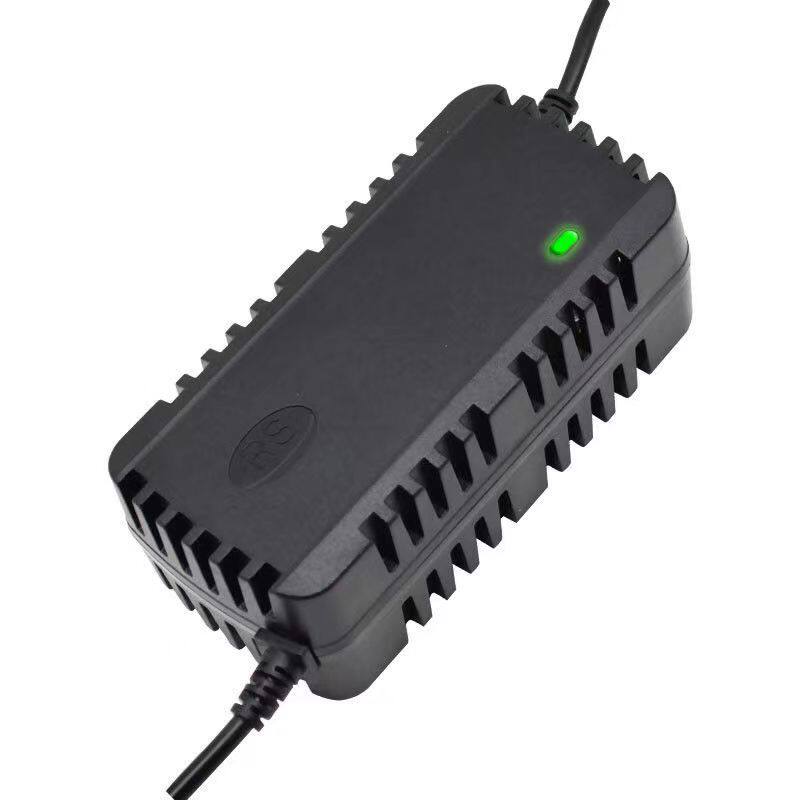 24V12AH20A小海豚迷你电动车充电器轮椅代步车24伏铅酸充电器通用