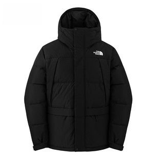 TheNorthFace北面男羽绒服25秋冬户外防泼700蓬保暖鹅绒外套8DUJ