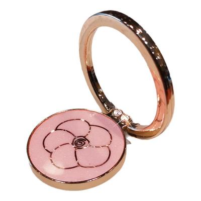 珍格小香风花朵粘贴式