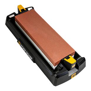 美国Work Sharp定角磨刀器刀剑厨刀磨具便携开刃小工具手动磨刀石