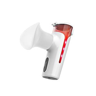 冷热敷雾化润眼仪蒸眼仪眼部护眼仪眼睛喷雾神器眼干眼疲劳熏眼器