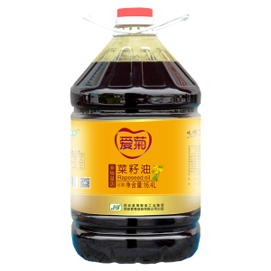 爱菊三级菜籽油量大从优