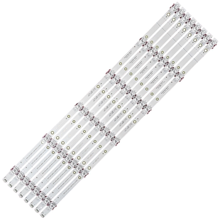 适用TCL 65P8 65T680灯条YHE-4C-LB6506-YH05J 65P8-3030-8X6EA