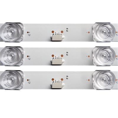 适用于TCL55C635电视背光灯条