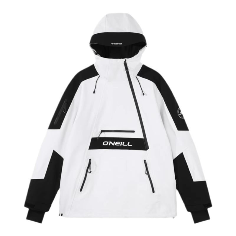 ONEILL男女款滑雪套装三防面料防寒保暖多功能时尚运动滑雪裤新款