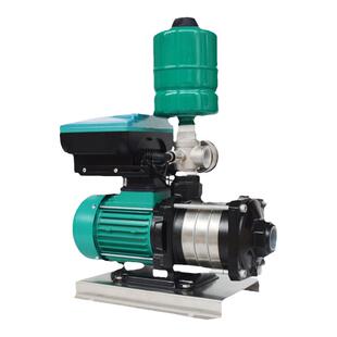 威乐水泵MHIL203/204/205新变频泵MHIL404/405增压泵MHIL803/804