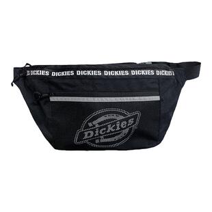 dickies帝客潮牌斜挎包男腰包新款胸包情侣单肩包蒂克学生书包女