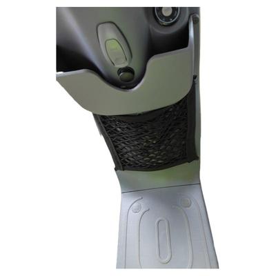 绿源INNO7电动车前置物网兜