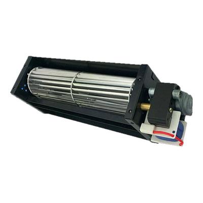 贯流风机粤之风30190大风量静音