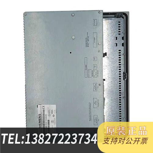 原装正品触摸屏6AV65450DA100AX0现货议价