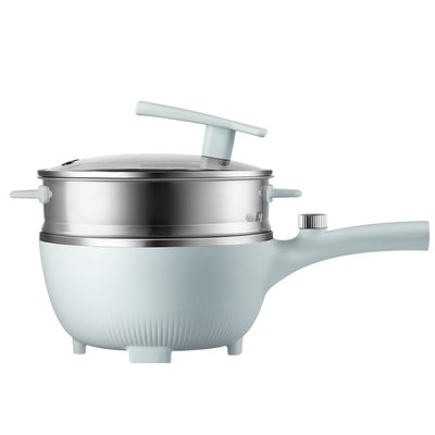 苏泊尔电炒锅家用多功能炒菜锅