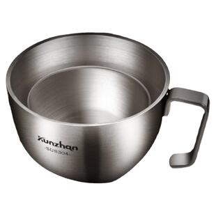 饭盒上班族学生餐盒大容量304不锈钢材质食堂高中保温泡面碗带盖