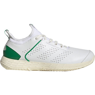 Adidas/阿迪达斯官方正品男子低帮轻便透气运动训练网球鞋 GZ1409