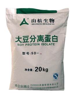 香肠添加肉类增重补充蛋白质肉丸