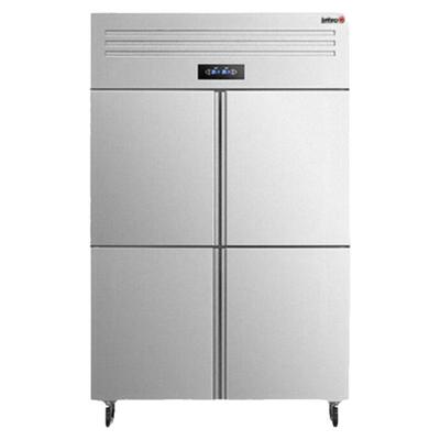 热销】雪花四门商用冰箱六门冰柜