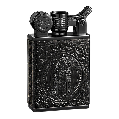 TSHOMX所慕打火机送男友礼物