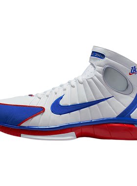 Nike/耐克正品2K4  All Star男士耐磨经典实战篮球鞋IR0563-146