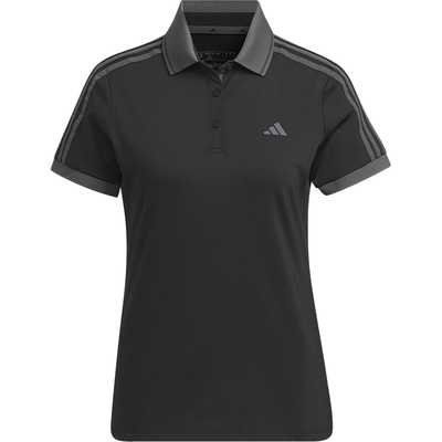 阿迪达斯女士透气POLO衫