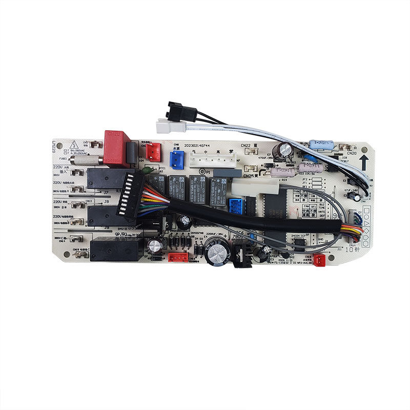 适用美的空调KFR-120Q/SDY-B主板5匹3P天花机72Q/DY-A电脑控制板5