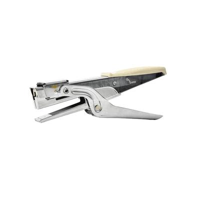 日本进口MAX美克司手握式订书机