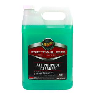 美光全能清洁剂D101钣金车门缝清洁脚垫汽车万能泡沫APC清洗剂