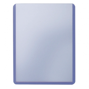 35pt卡夹覆膜 宝可梦ptcg海贼王万智牌WS数码宝贝卡牌卡砖硬卡套