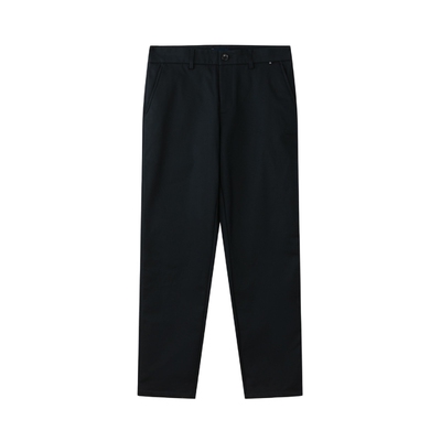 NAUTICA/诺帝卡保暖薄绒直筒裤